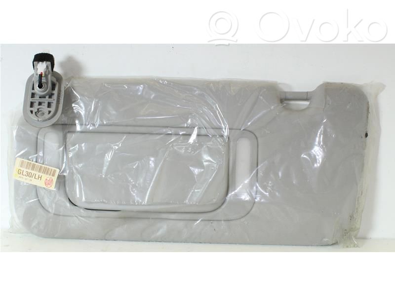 KIA Picanto Visera parasol 