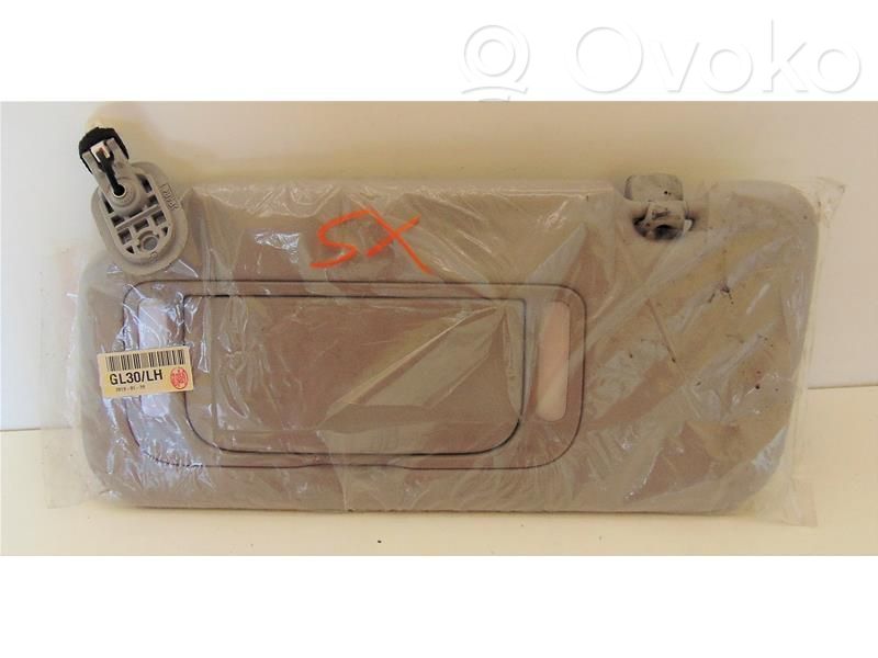 KIA Picanto Visera parasol 