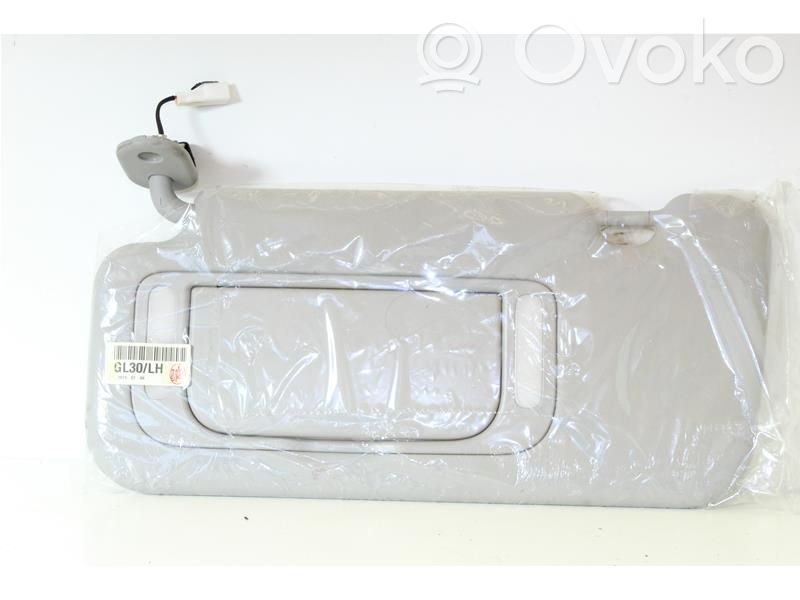 KIA Picanto Visera parasol 