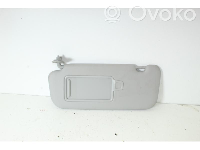 KIA Rio Sun visor 