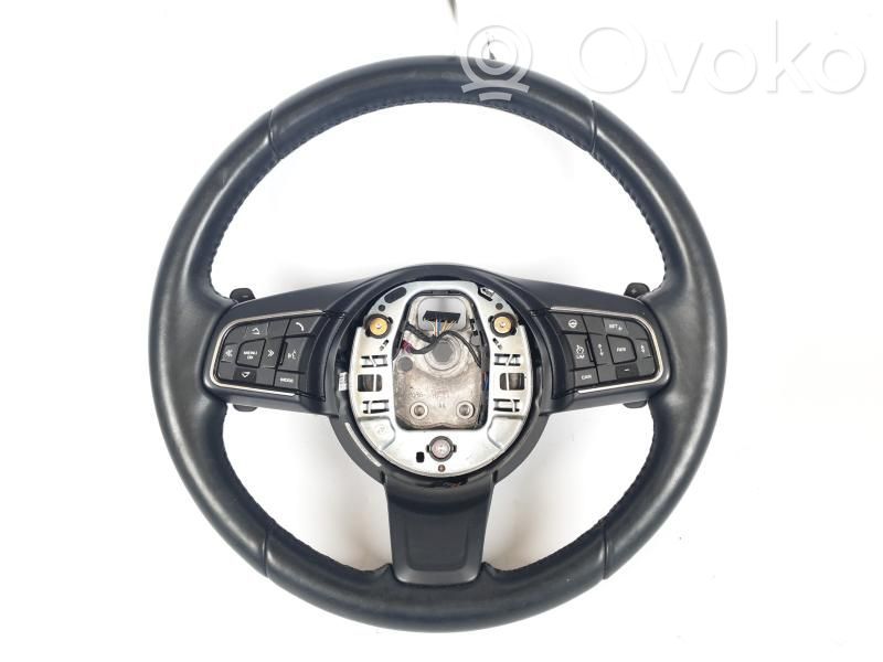 Jaguar XF X260 Volante 