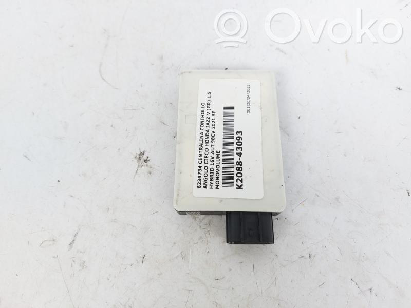 Engine control unit/module   6234734,6234734