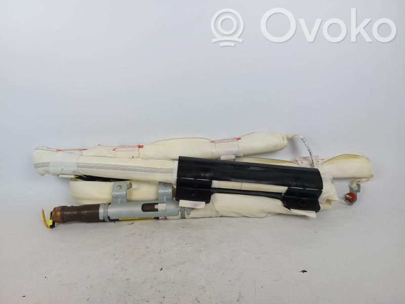 KIA Carens III Airbag lateral