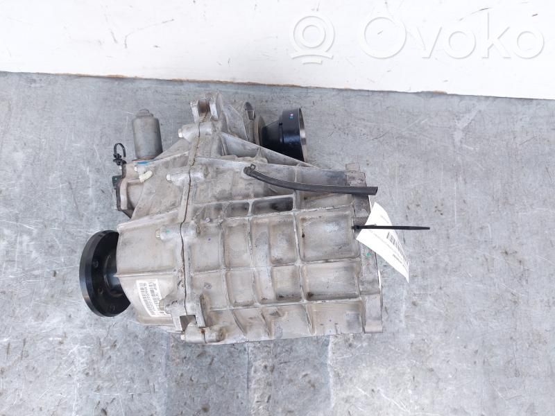 Ford Ranger Diferențial față 