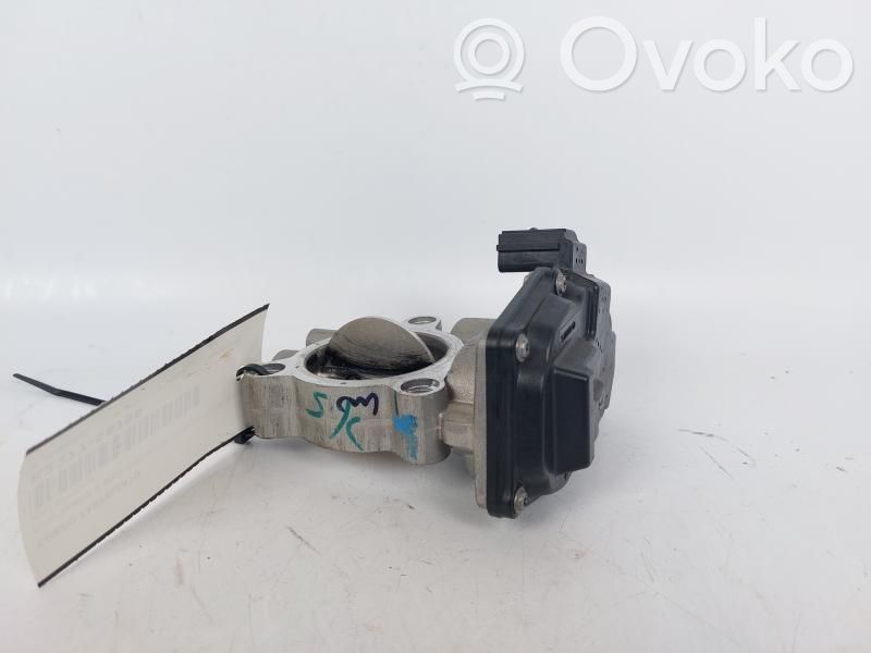 Ford Ranger Throttle body valve 
