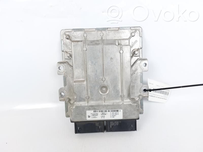 Ford Ranger Engine control unit/module 