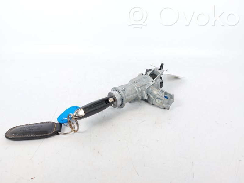 Ford Fiesta Užvedimo spynelė 