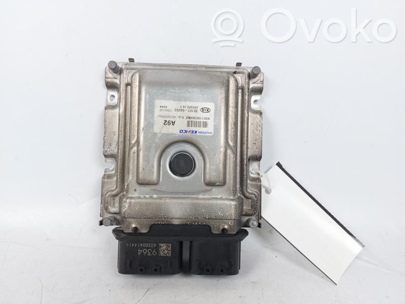 KIA Picanto Engine control unit/module 