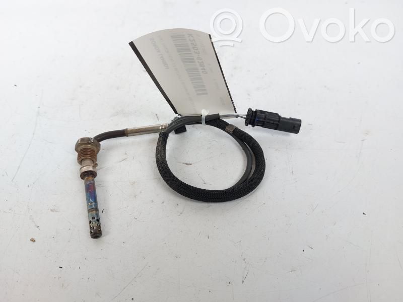 Fiat Panda III Sonda lambda 