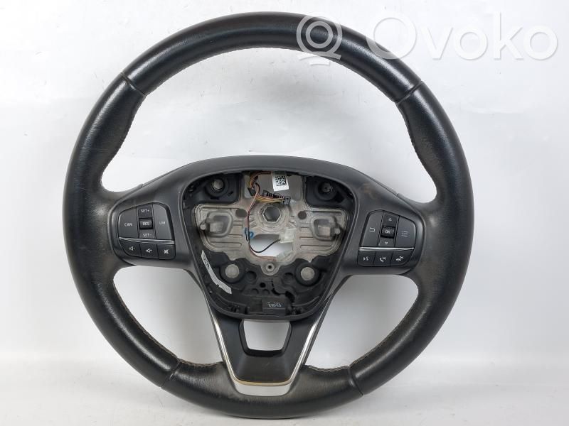 Ford Fiesta Volante 