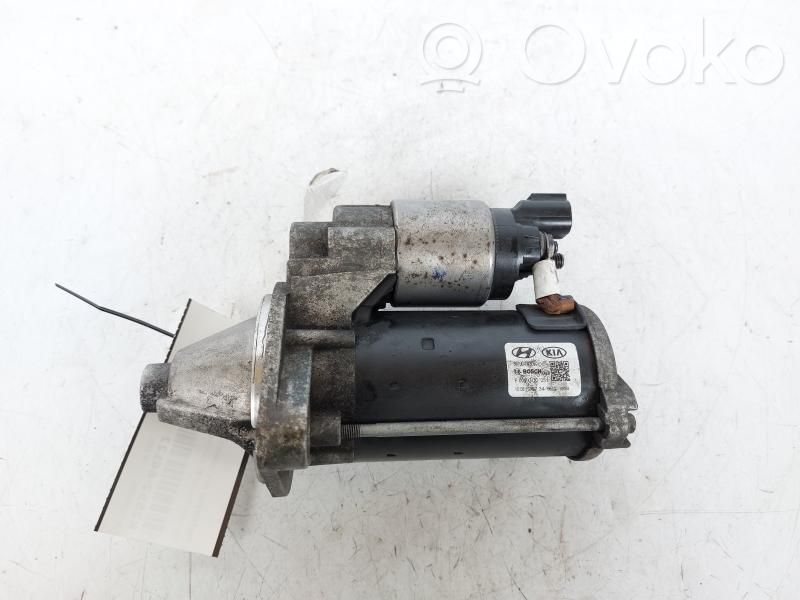 Motor de arranque   3610004300,3610004300