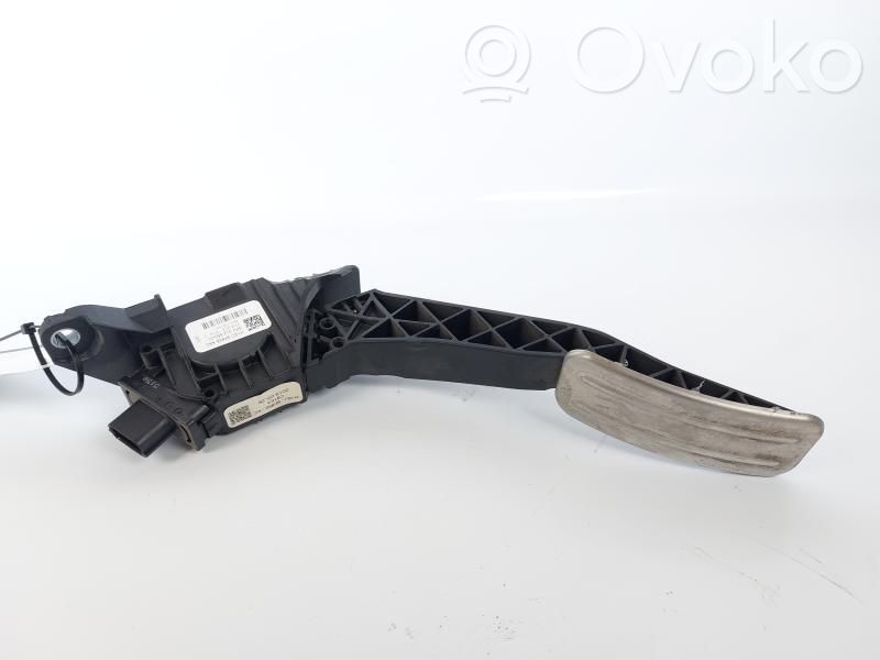 Ford Fiesta Gaspedal 