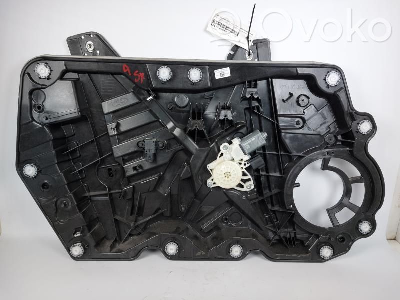 Ford Fiesta Elektryczny podnośnik szyby drzwi przednich 