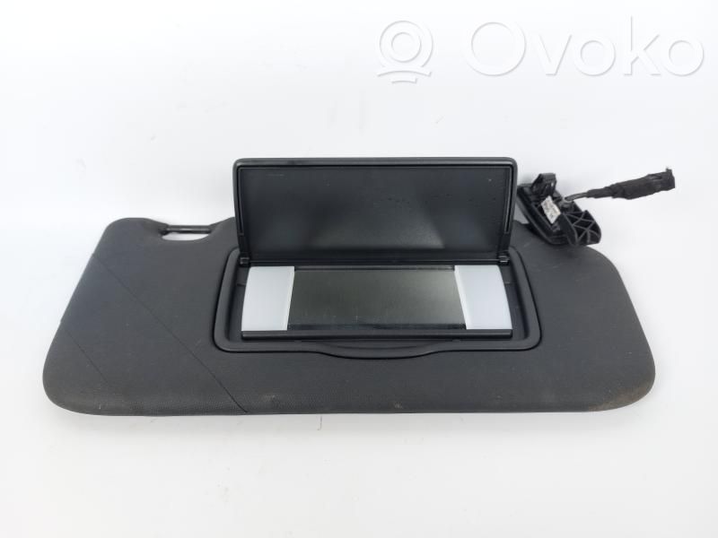 Ford Fiesta Aletta parasole 