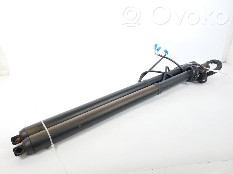 Ford Tourneo Rear window strut damper 