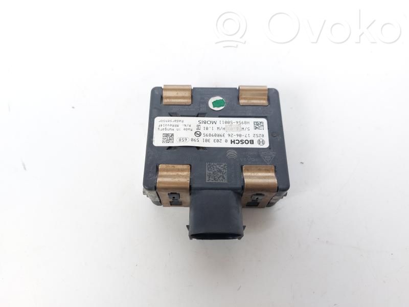 KIA Stonic Radio antenna 