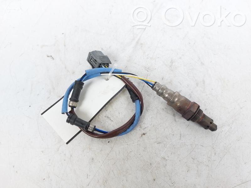 Honda Jazz IV GR Lambda probe sensor 