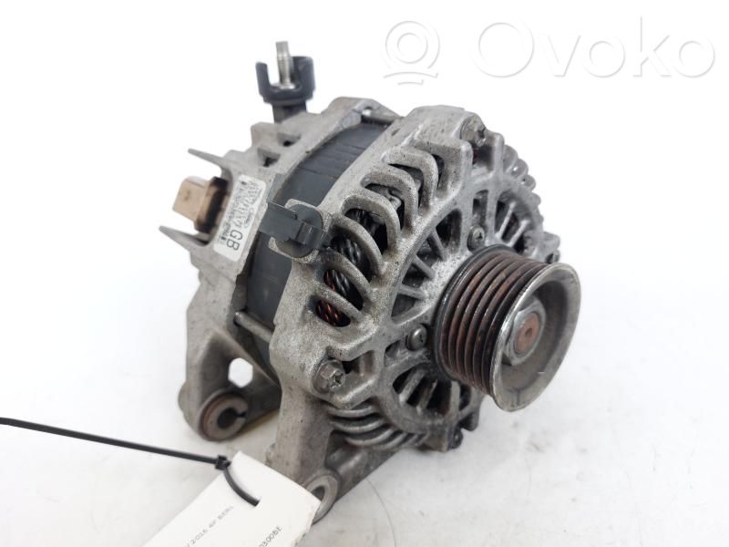 Jaguar XF X260 Generator/alternator 