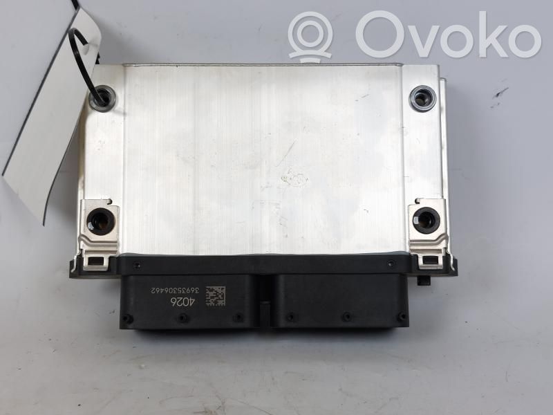 Hyundai i10 Engine control unit/module 