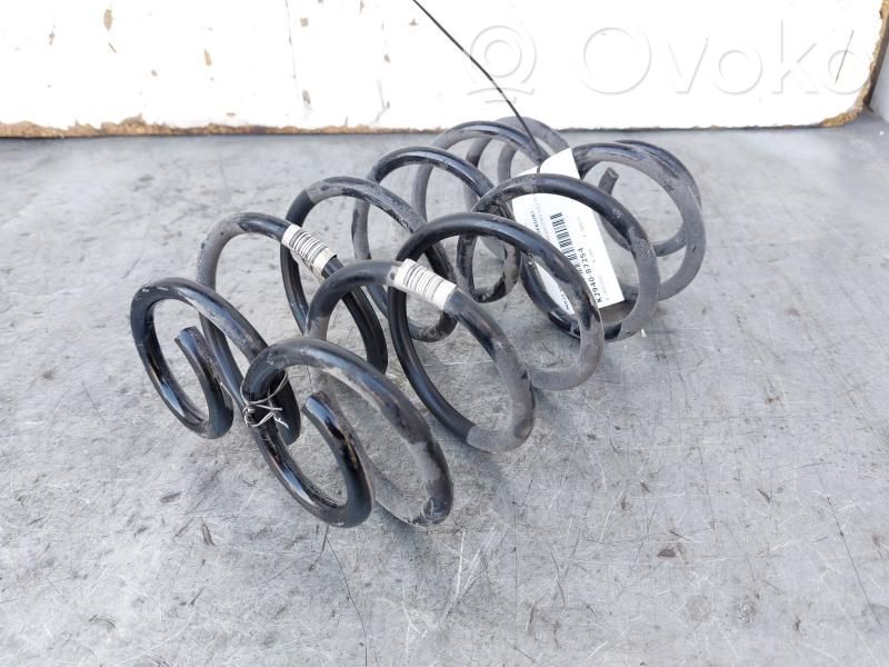 Ford Puma Amortizor spate 