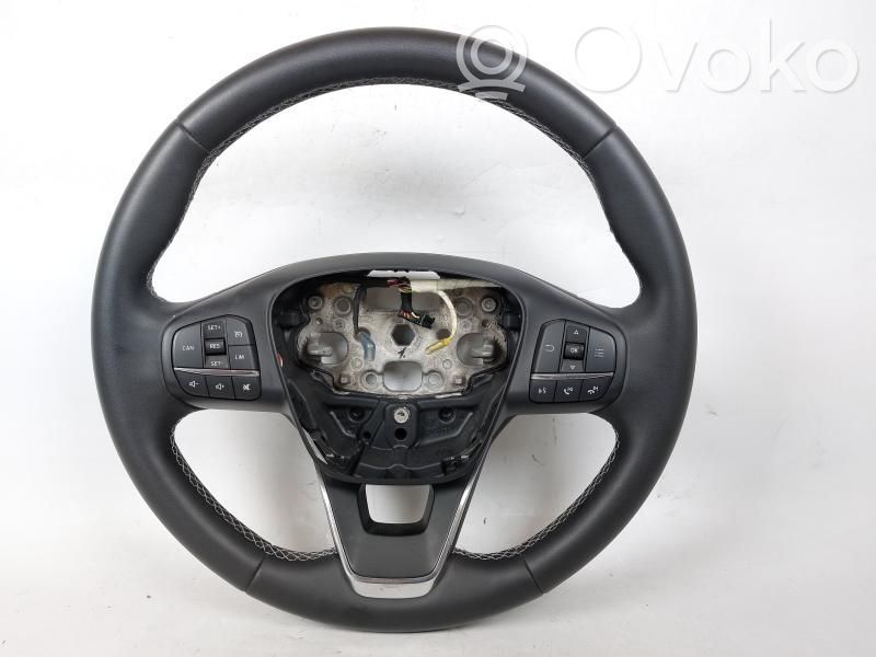 Ford Puma Руль 