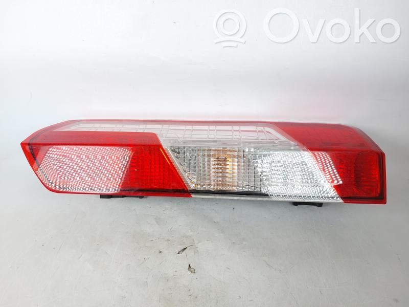 Ford Transit Rear/tail lights 