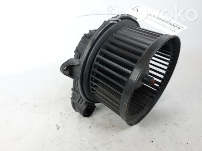 Ford Transit Mazā radiatora ventilators 