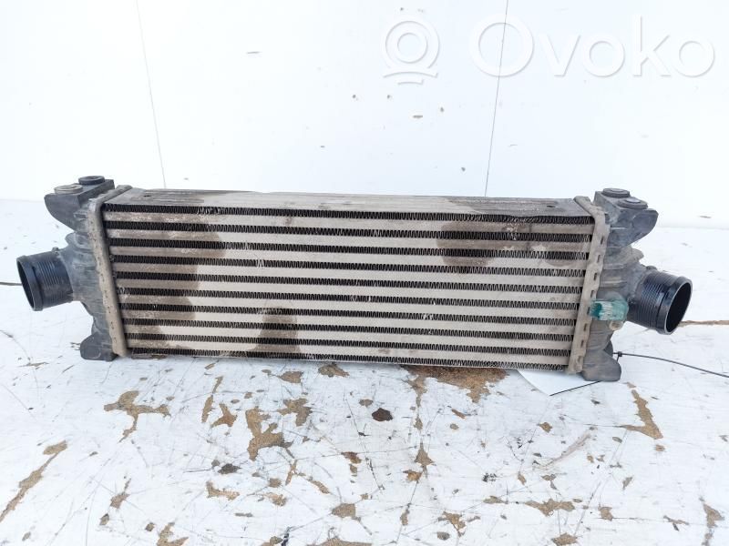 Ford Transit Intercooler radiator 