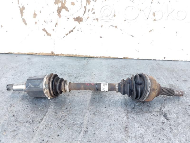 Ford Transit Front driveshaft 
