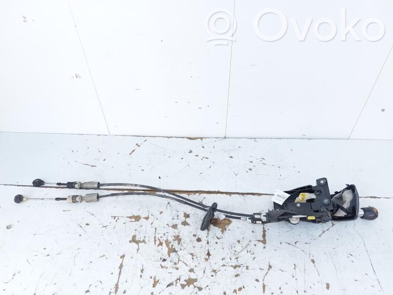 Ford Transit Gear shifter/selector 