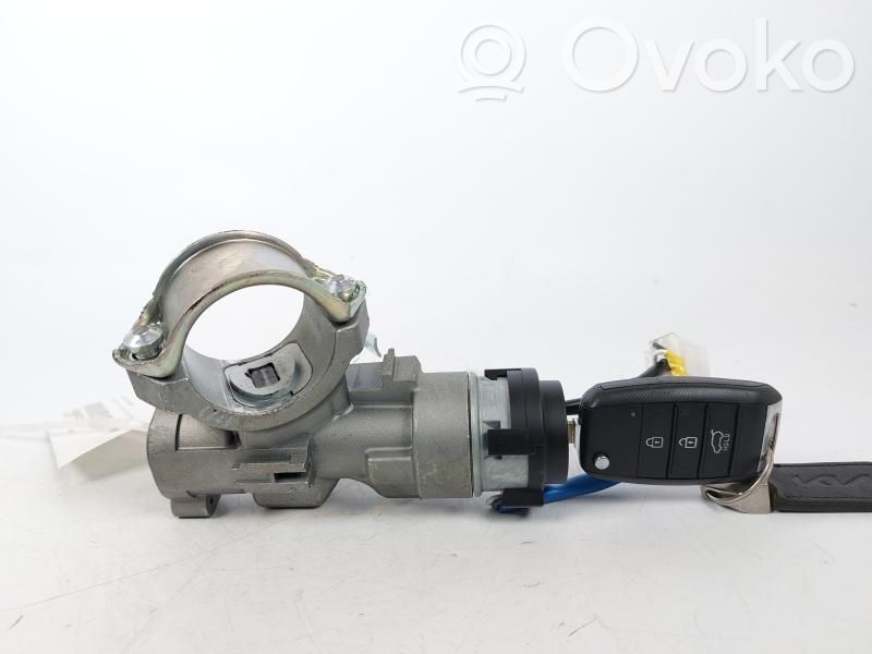 KIA Picanto Ignition lock 