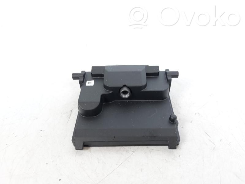 Ford Puma Windshield/windscreen camera 