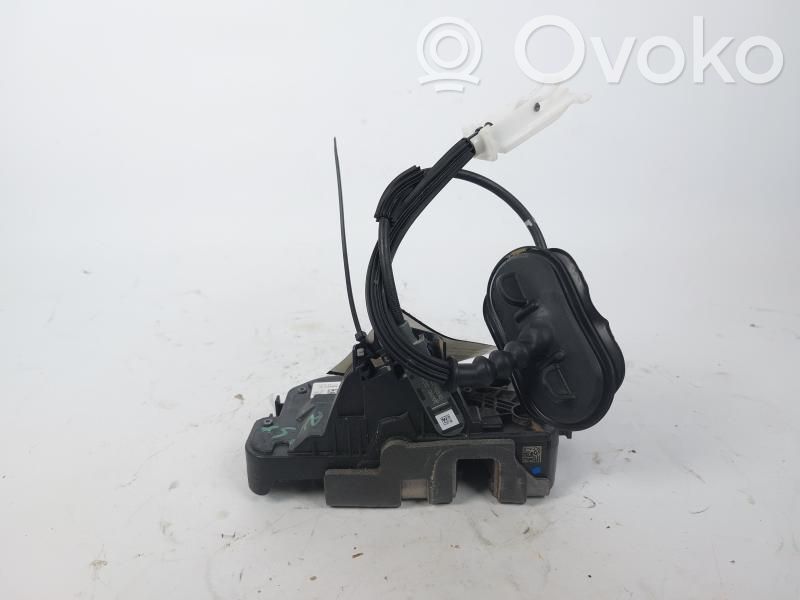 Ford Kuga III Zamek drzwi przednich 