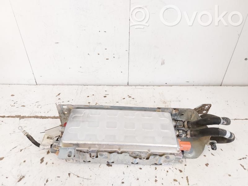 Jeep Renegade Radio antena 