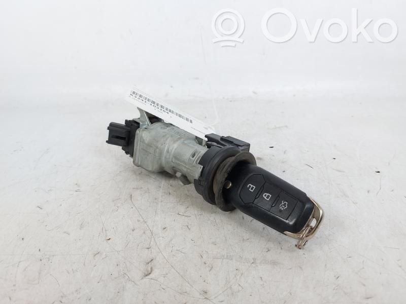 Ford Fiesta Užvedimo spynelė 