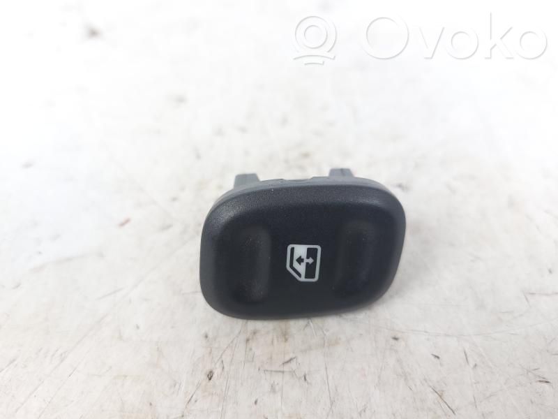 Fiat Panda III Electric window control switch 