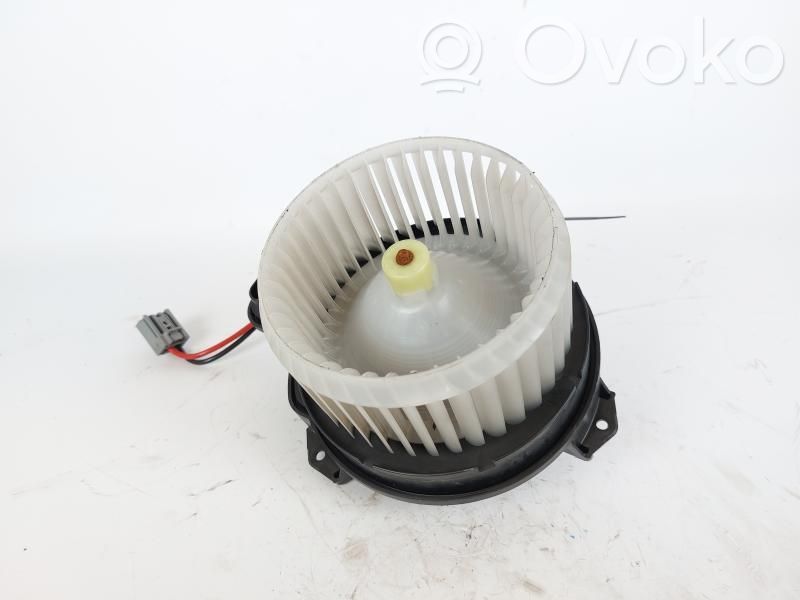 Ford Focus Mazā radiatora ventilators 