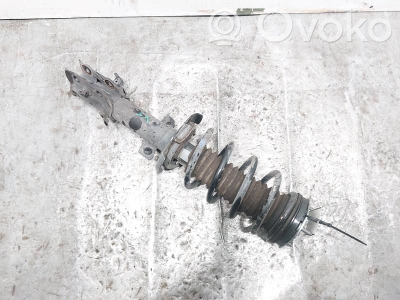 Ford Transit Courier Priekšpusē amortizators 