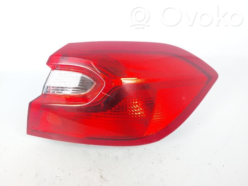 Ford Fiesta Takavalot 