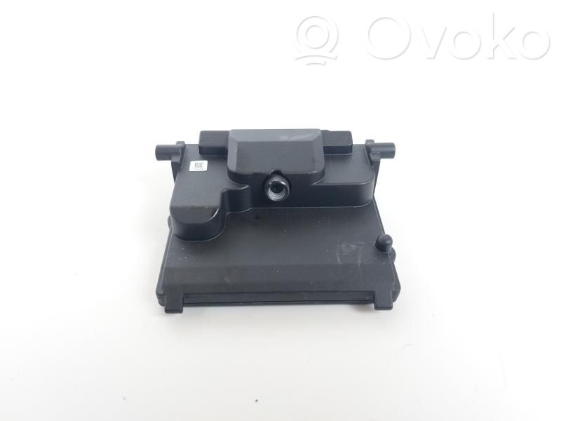 Ford Puma Windshield/windscreen camera 