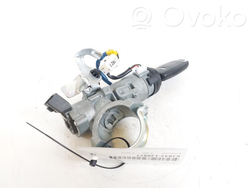 KIA Picanto Ignition lock 