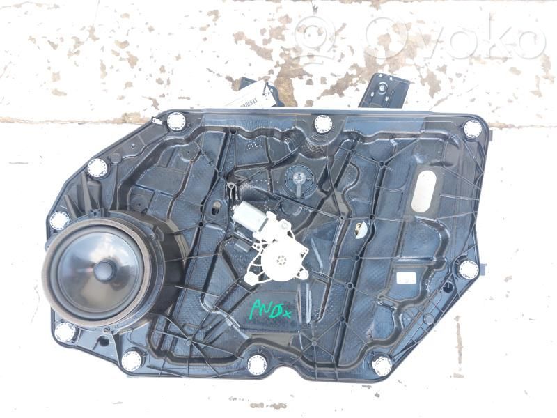 Ford Focus Front door electric window regulator 