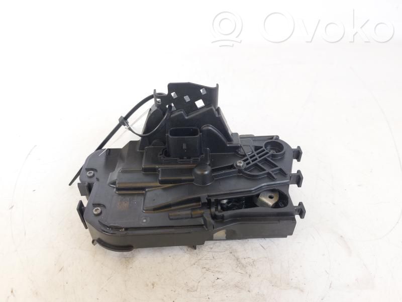 Galinių durų spyna   2595920,JX7AA26412AK