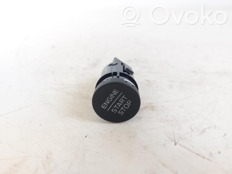 Ford Focus Ignition lock 