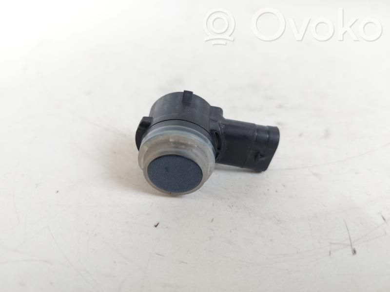 Ford Focus Antenne radio 