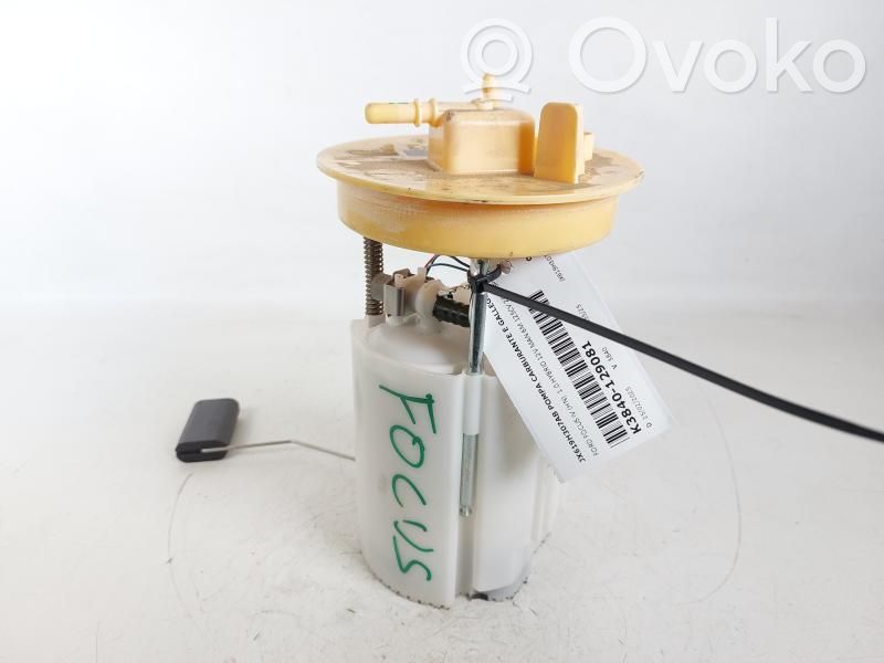 Ford Focus Pompa carburante immersa