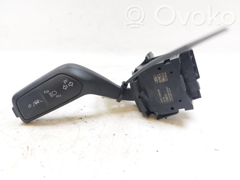 Ford Focus Light switch 