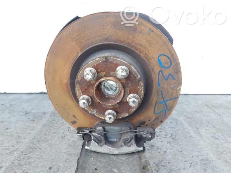Ford Focus Mozzo ruota anteriore 