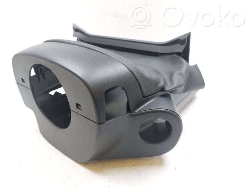 Ford Focus Steering wheel column trim 