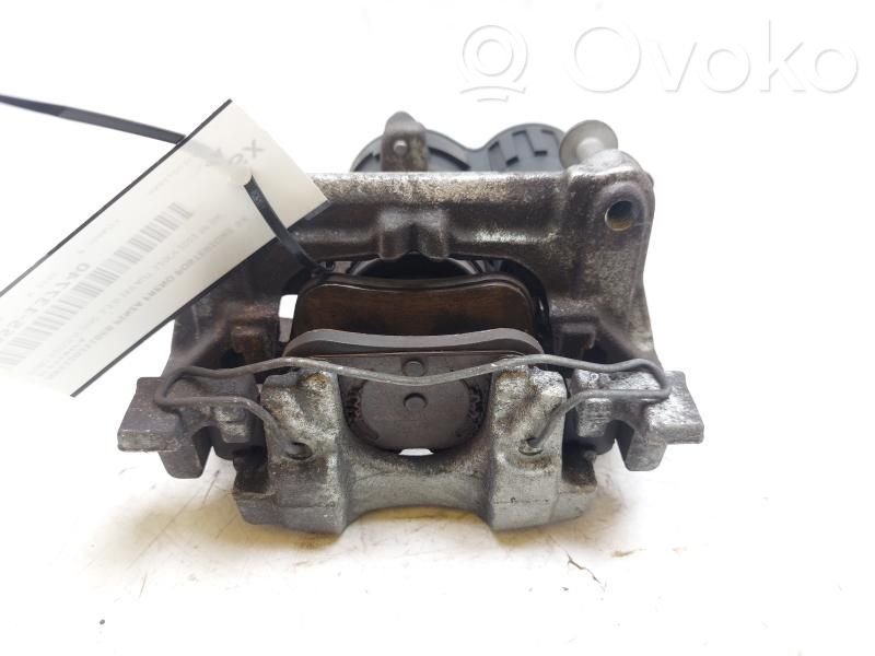 Ford Focus Pinza del freno anteriore 